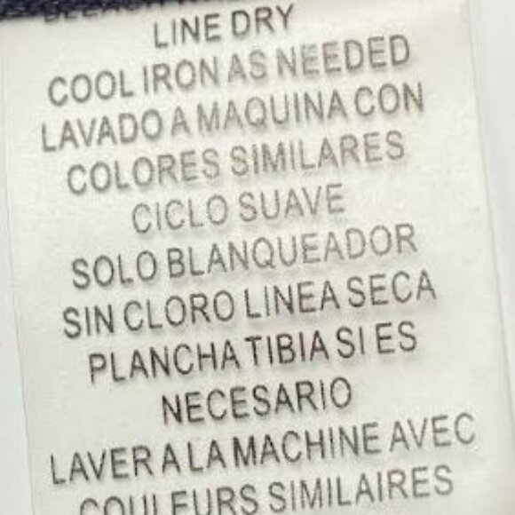 Vince Camuto  Fully Lined  Scoop Neck  Elegant Floral Sheath  Size 8  EUC - Picture 11 of 11